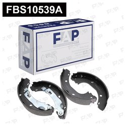 FAP FBS10539A