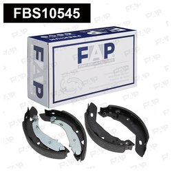 FAP FBS10545