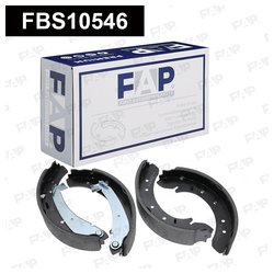 FAP FBS10546