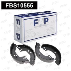 FAP FBS10555