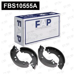 FAP FBS10555A