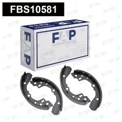 FAP FBS10581