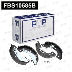 Фото FAP FBS10585B