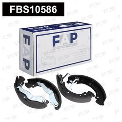 FAP FBS10586