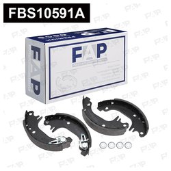 FAP FBS10591A