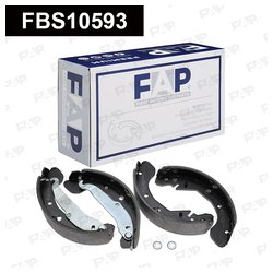 FAP FBS10593