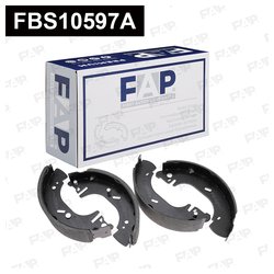 FAP FBS10597A