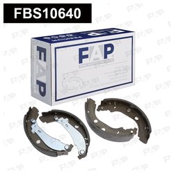 FAP FBS10640