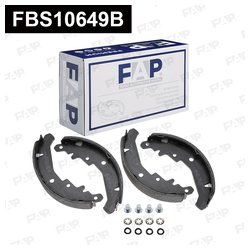 FAP FBS10649B