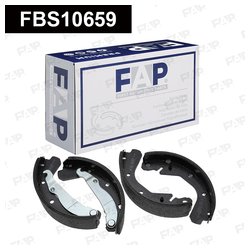 Фото FAP FBS10659