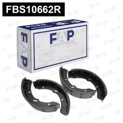 Фото FAP FBS10662R