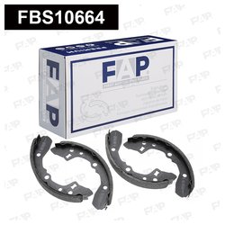 FAP FBS10664