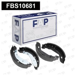 FAP FBS10681