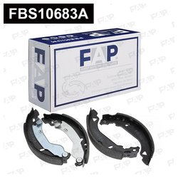 Фото FAP FBS10683A