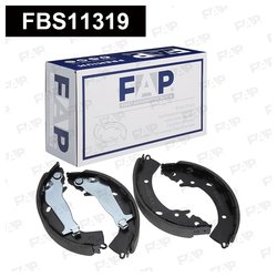 Фото FAP FBS11319