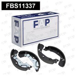 FAP FBS11337