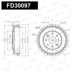 FAP FD30097