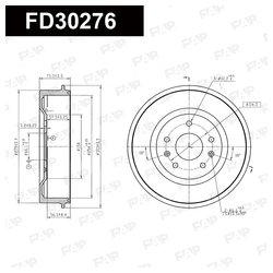 FAP FD30276