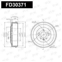 FAP FD30371