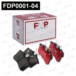 FAP FDP000104