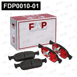 FAP FDP001001