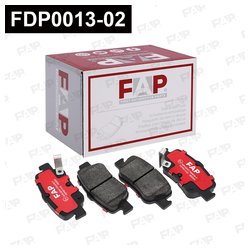 FAP FDP001302