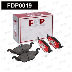 FAP FDP0019