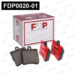 FAP FDP002001