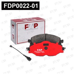 FAP FDP002201