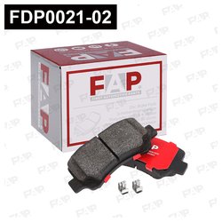 FAP FDP0023