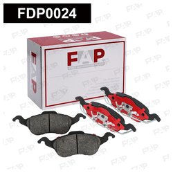 FAP FDP0024