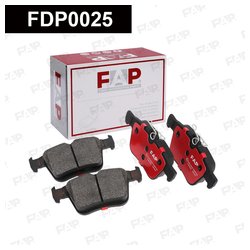 FAP FDP0025