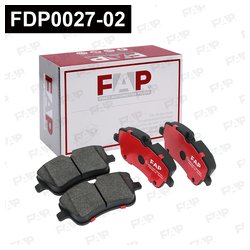 FAP FDP002702