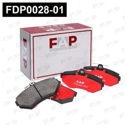 FAP FDP002801