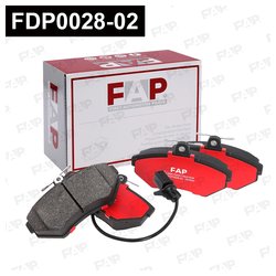 FAP FDP002802