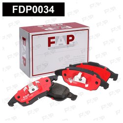 FAP FDP0034