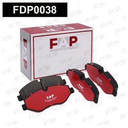 FAP FDP0038