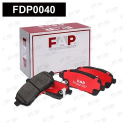 FAP FDP0040