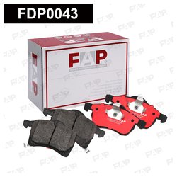 FAP FDP0043