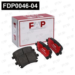 FAP FDP004604