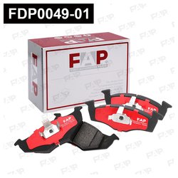 FAP FDP004901