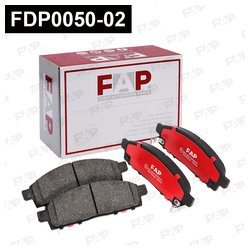 Фото FAP FDP005002