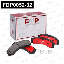 FAP FDP005202