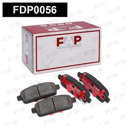 FAP FDP0057