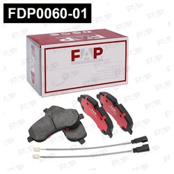 FAP FDP006001