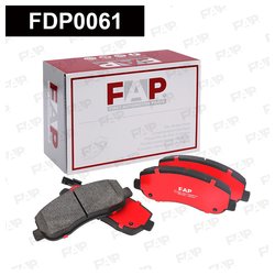 FAP FDP0061