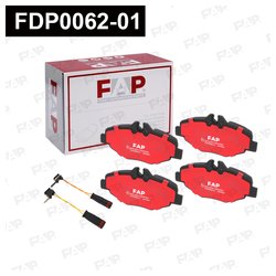 FAP FDP006201