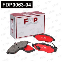 FAP FDP006304