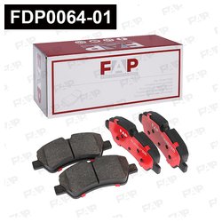 FAP FDP006401