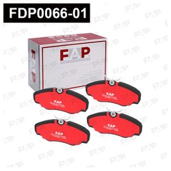 FAP FDP006601